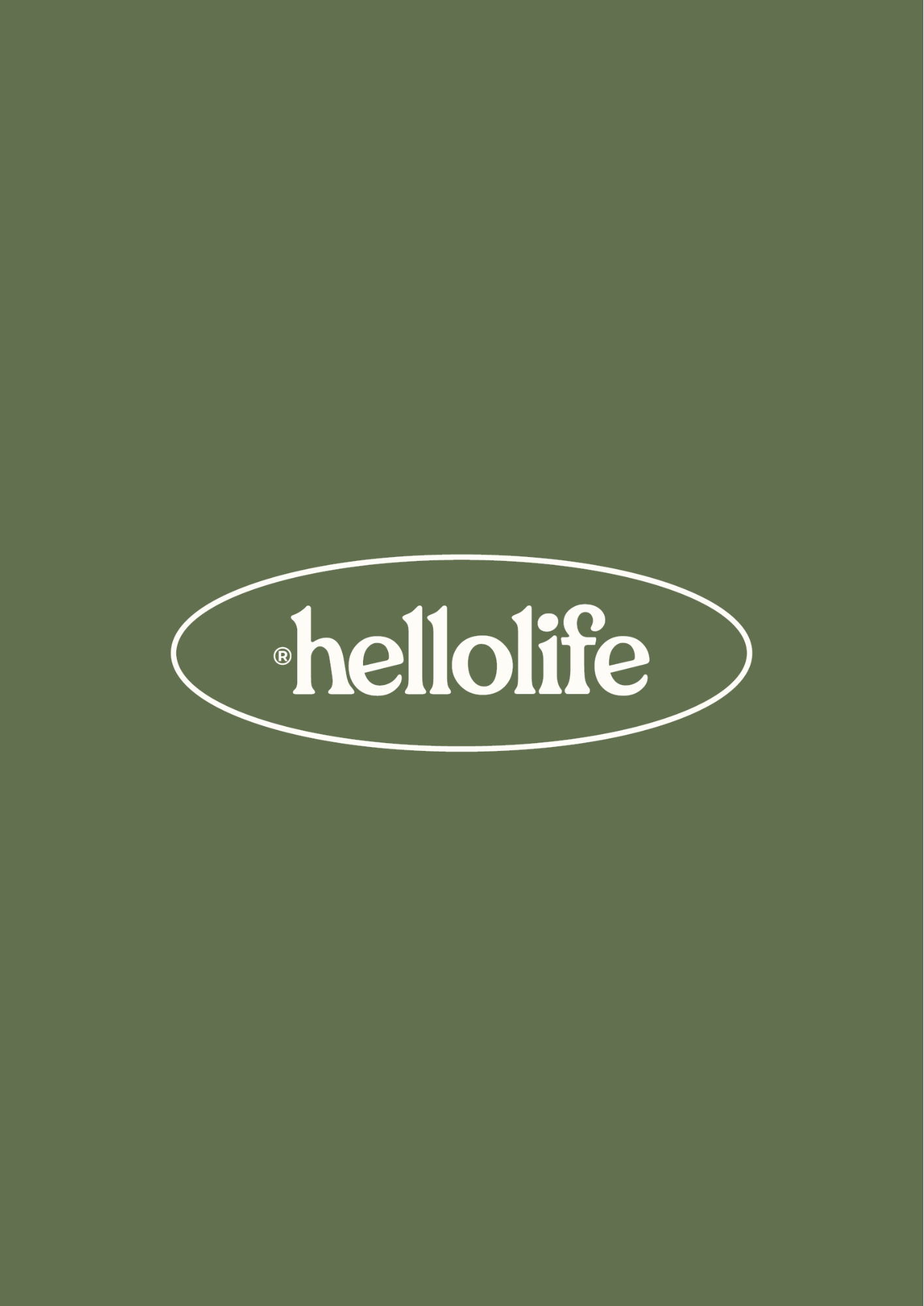 HelloLife logo